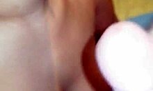 i offered the hot latina neighbor 100 mil pesos and she let me cum inside her