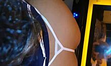 Esta Alumna Saca La Mejor Nota De Todo El Colegio Con Delicioso Culotte