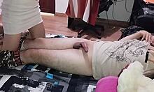 que rica mamada me da jovencita universitaria