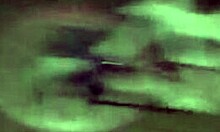 Latina MILF with Big Ass Gets Fucked by Big Black Cock After Entering House