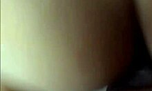 Fuck My Ass Slower, It Hurts Too Much! I Won't Take More Like This.