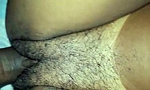 Fiquei desfilando de calcinha até o padrasto me comer