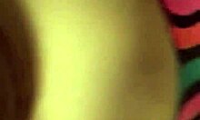 BBW Bent Over for Intense Doggystyle Fucking and Moaning