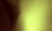 BBW Bent Over for Intense Doggystyle Fucking and Moaning