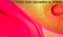 Stepdad tries to undress and fuck teen!