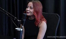 bruna ferrari shares best moments with bia hot in swingers group, handjob and ass play