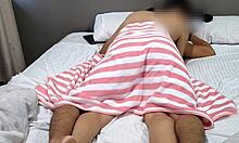 indian jija fucks sister-in-law in desi style 😏