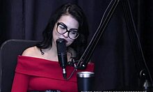 bruna ferrari shares best moments with bia hot in swingers group, handjob and ass play