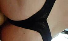 I masturbate with big dildo during quarantine