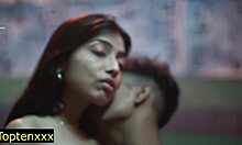 last time sex with ex girlfriend best golden memory with tight tits and rough kissing