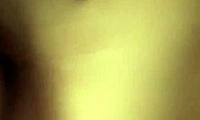 BBW Bent Over for Intense Doggystyle Fucking and Moaning