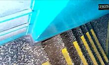 prostituta monta verga rapido por dinero dame tu corrida