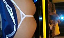 Esta Alumna Saca La Mejor Nota De Todo El Colegio Con Delicioso Culotte