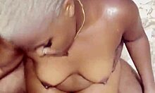 Omg, I Never Knew She Could Twerk So Bad On My Dick And Fuck Me Real Good