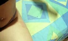 i offered the hot latina neighbor 100 mil pesos and she let me cum inside her