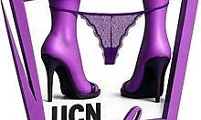 sexy branquinha does hard homemade fuck with lick and blowjob