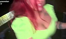 Jason receives relaxing Thai massage with deepthroat and facial