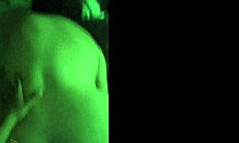 At the playground, I fuck my friend while my boyfriend is at work