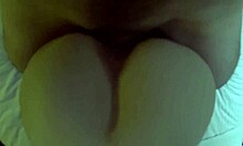 quick homemade fuck with big load