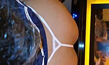 Esta Alumna Saca La Mejor Nota De Todo El Colegio Con Delicioso Culotte