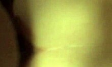 BBW Bent Over for Intense Doggystyle Fucking and Moaning