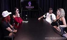 I, Bia Hot, sharin' my best moments wit' toys an' domination in public