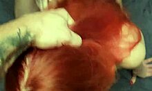 A real homemade threesome with my lovers in wet pussy fucking