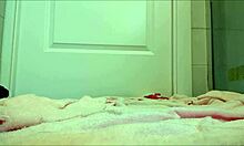 The Suppository Does Not Want To Enter But I Push It All The Way