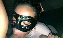 Chamei o Casal pra Fumar Narguilé e Fode a Mulher Dele