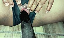 Young Guy Loses Virginity to Cougar