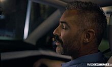 i watch iris wicked and blake blossom kiss and fuck passionately