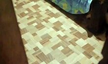 i offered the hot latina neighbor 100 mil pesos and she let me cum inside her