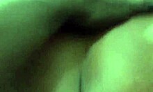 I fuck my pretty teen stepsister until i cum on her tiny pussy