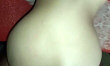 I'm a nymphomaniac Colombian model fucking hard while talking to my husband on the phone