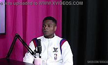 Compilados do will mastro no bora cast com bruna carlos watch on sheer red