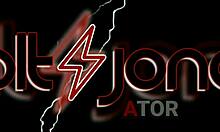 Corno sai para trabalhar esposa safada chama o vizinho pra fude bombomd4