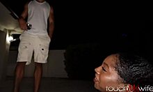curvy ebony wife gets back at me with another dick - amari anne - touchmywife