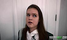 Breed Me Teach Ava Marina Quinton James!