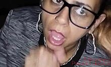 woman waxes client's sack and gets facial payment