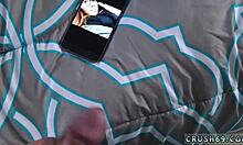 cute teen 18+ creamy pussy xxx sneaky problems 😏