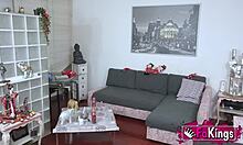 vanesa colombiana seduces and completely wrecks this amateur young 18+ dude with spanish big ass european rough big tits amateurs cougar tits