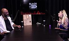 Tinha Uma Competição Saudável Com Atrizes As Produtoras Brigavam E O Mercado Pornô Se Consolidou Na Pandemia - Julia Fontanelli Watch On Sheer Red