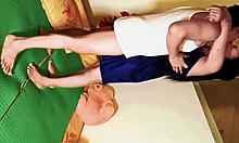 my husband fucked my trans friend's ass, then i rode it nicely - rumpa21