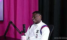 Compilados do will mastro no bora cast com bruna carlos watch on sheer red