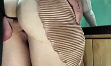 corrupting my step daughter-in-law every time her husband goes to work