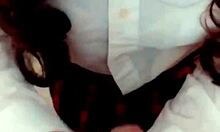 ฉันเย็ดเพื่อนสนิทเพื่อปลอบด้วยควย!