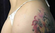 Modelo Colombiana Masturbandose Frente a Las Camaras