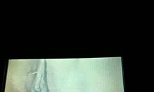 Creampie chronicles with Nichole Knockers' big natural tits.