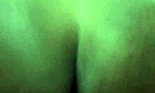 I fuck my pretty teen stepsister until i cum on her tiny pussy