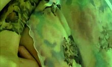 Stepsister Begs for Intense Fingering Until Creamy Pussy Orgasm in Dorm